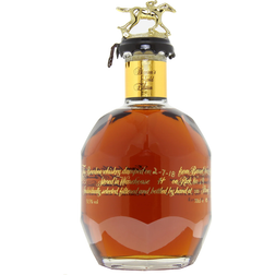 Blanton's Gold Edition 51.5% 70 cl